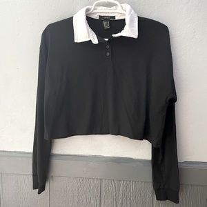 Lil Wednesday Adams moment 🖤